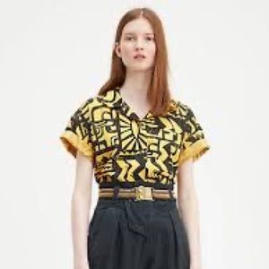 ISO ANY CONDITION Levi’s x Stranger Things shirt and pants in XL/XXL